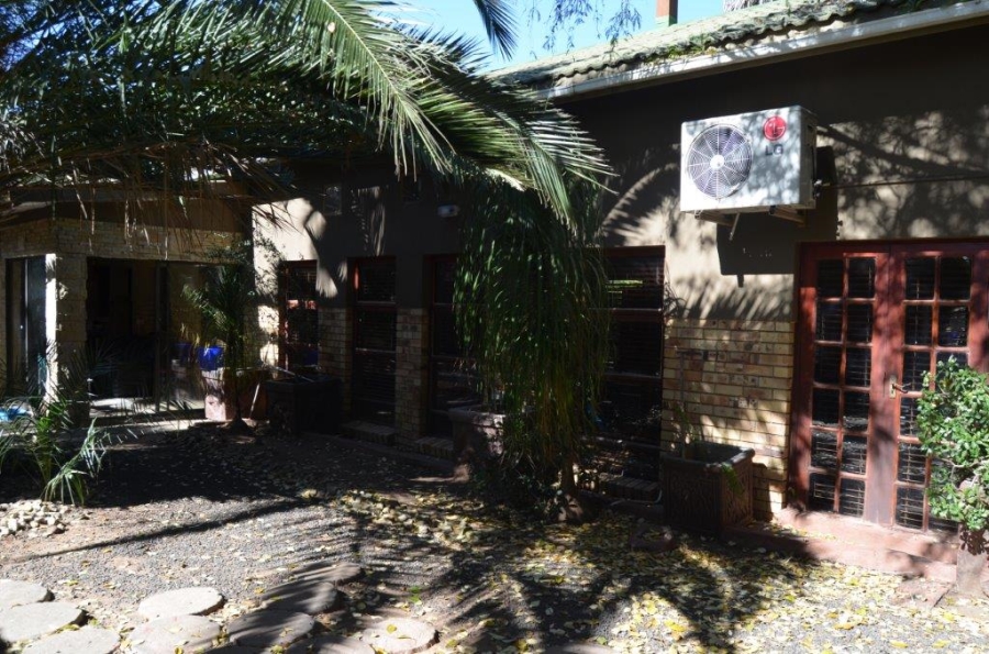 4 Bedroom Property for Sale in Baysvalley Free State